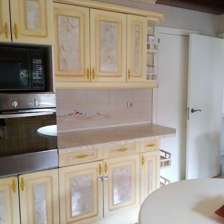 Villa Con Piscina Privada Torremolinos Kültér fotó