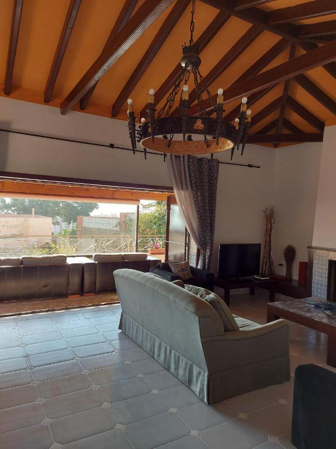 Villa Con Piscina Privada Torremolinos Kültér fotó