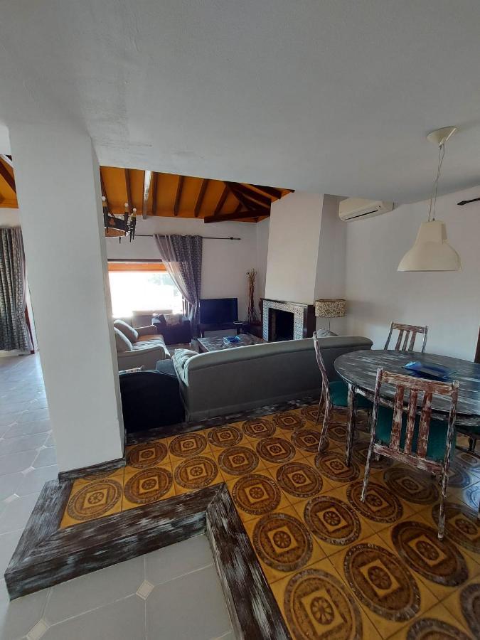 Villa Con Piscina Privada Torremolinos Kültér fotó