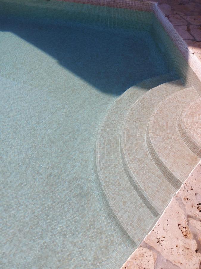 Villa Con Piscina Privada Torremolinos Kültér fotó
