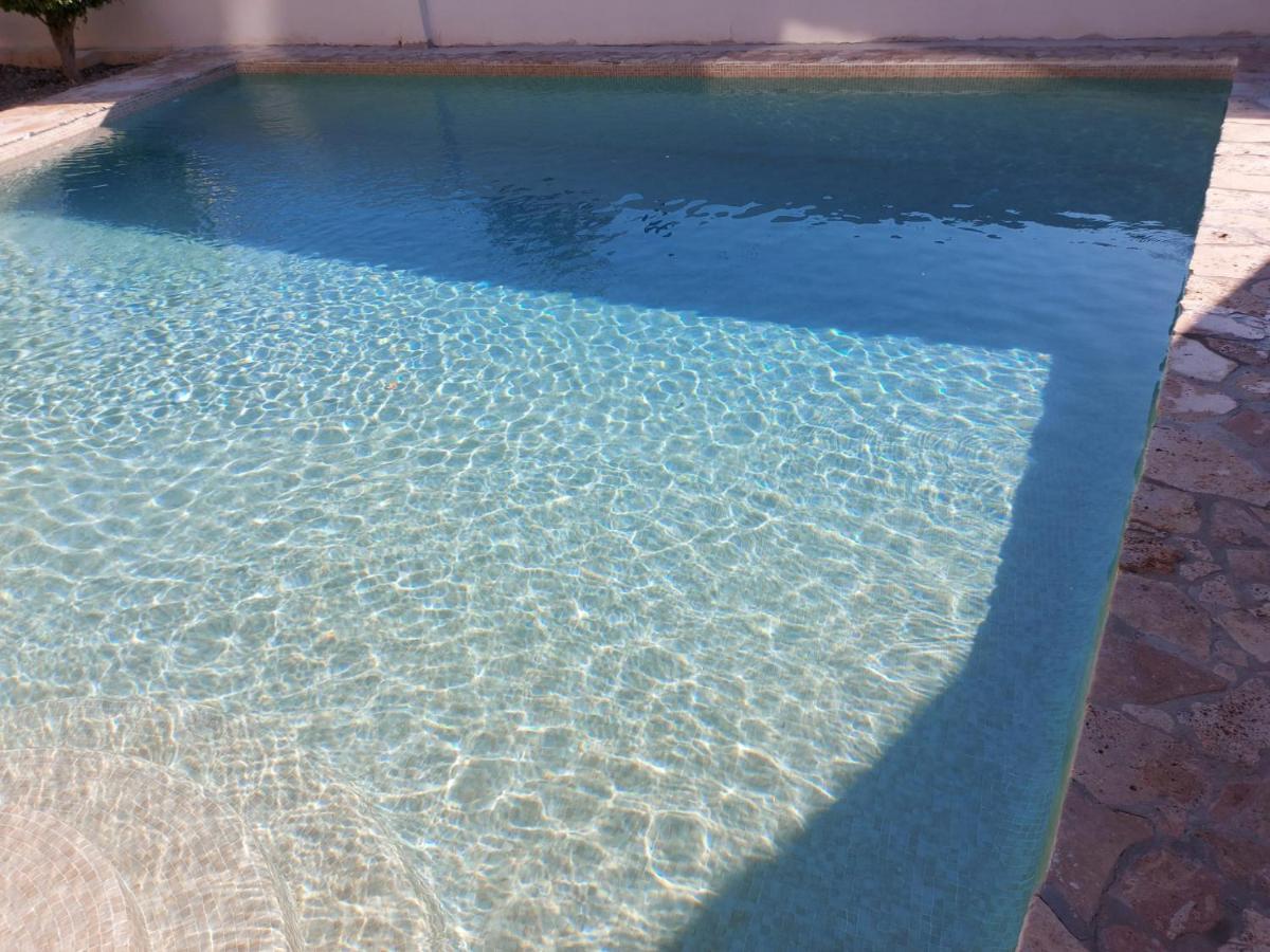 Villa Con Piscina Privada Torremolinos Kültér fotó