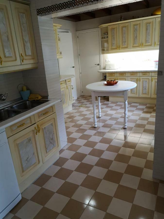 Villa Con Piscina Privada Torremolinos Kültér fotó