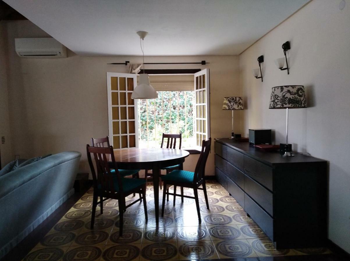 Villa Con Piscina Privada Torremolinos Kültér fotó