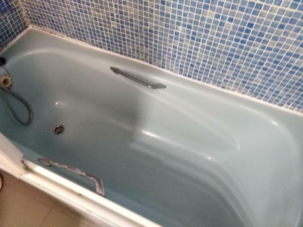Villa Con Piscina Privada Torremolinos Kültér fotó
