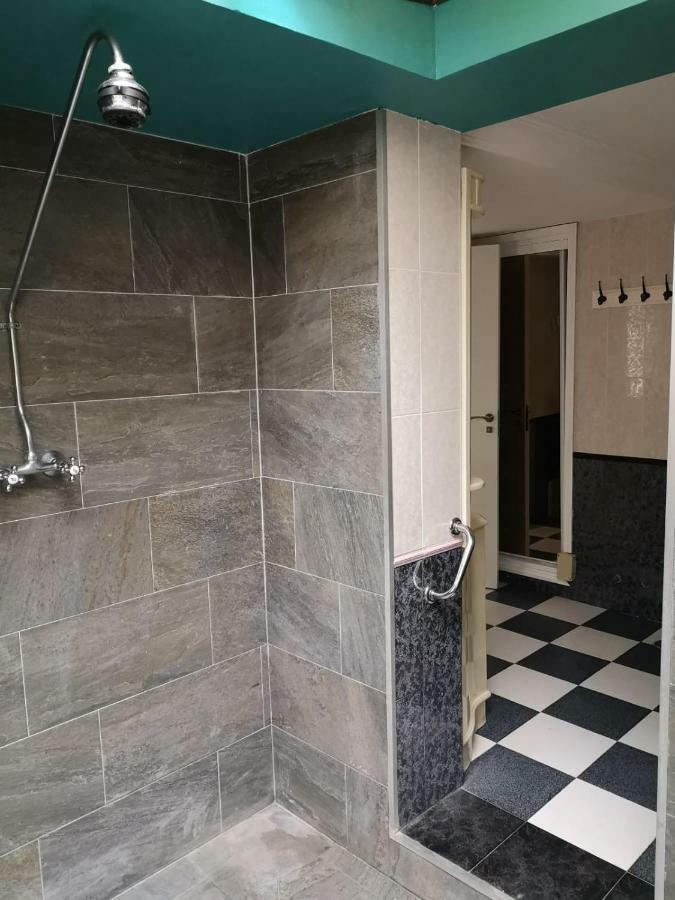 Villa Con Piscina Privada Torremolinos Kültér fotó