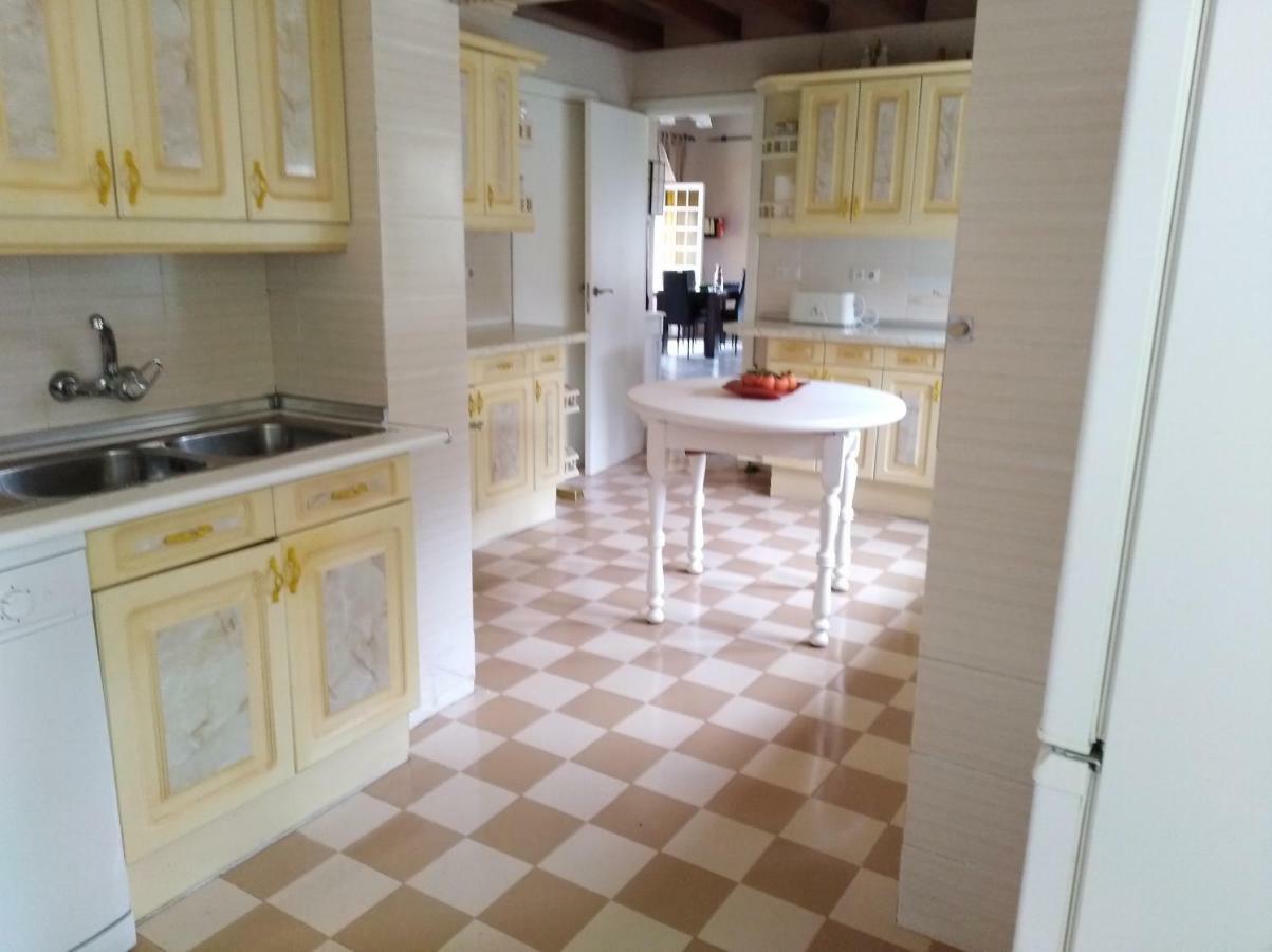 Villa Con Piscina Privada Torremolinos Kültér fotó