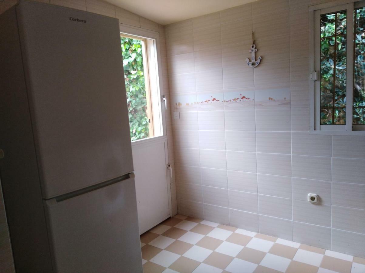 Villa Con Piscina Privada Torremolinos Kültér fotó