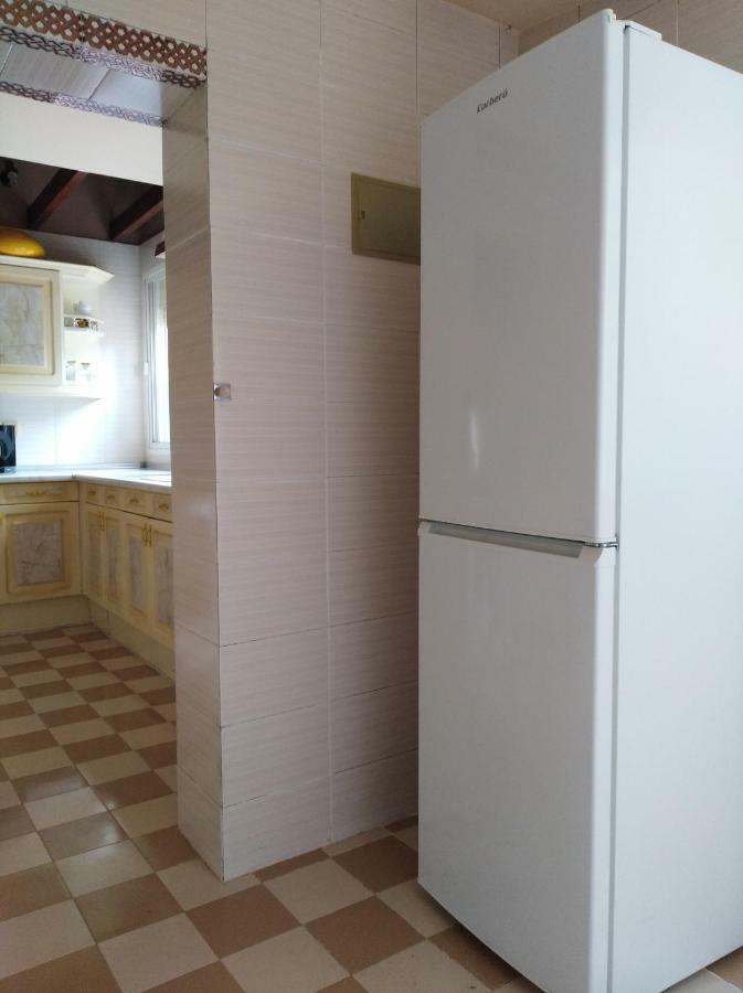 Villa Con Piscina Privada Torremolinos Kültér fotó