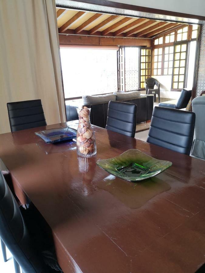 Villa Con Piscina Privada Torremolinos Kültér fotó