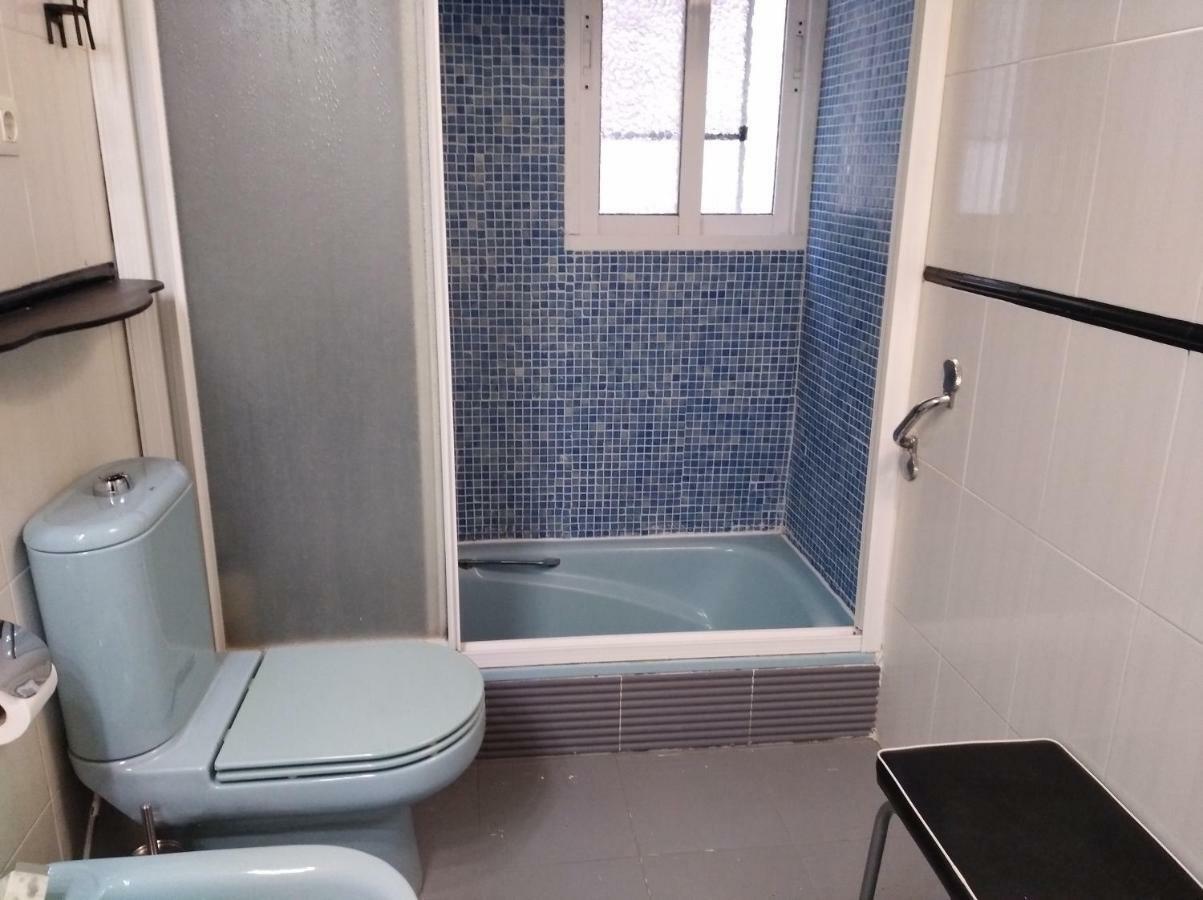 Villa Con Piscina Privada Torremolinos Kültér fotó